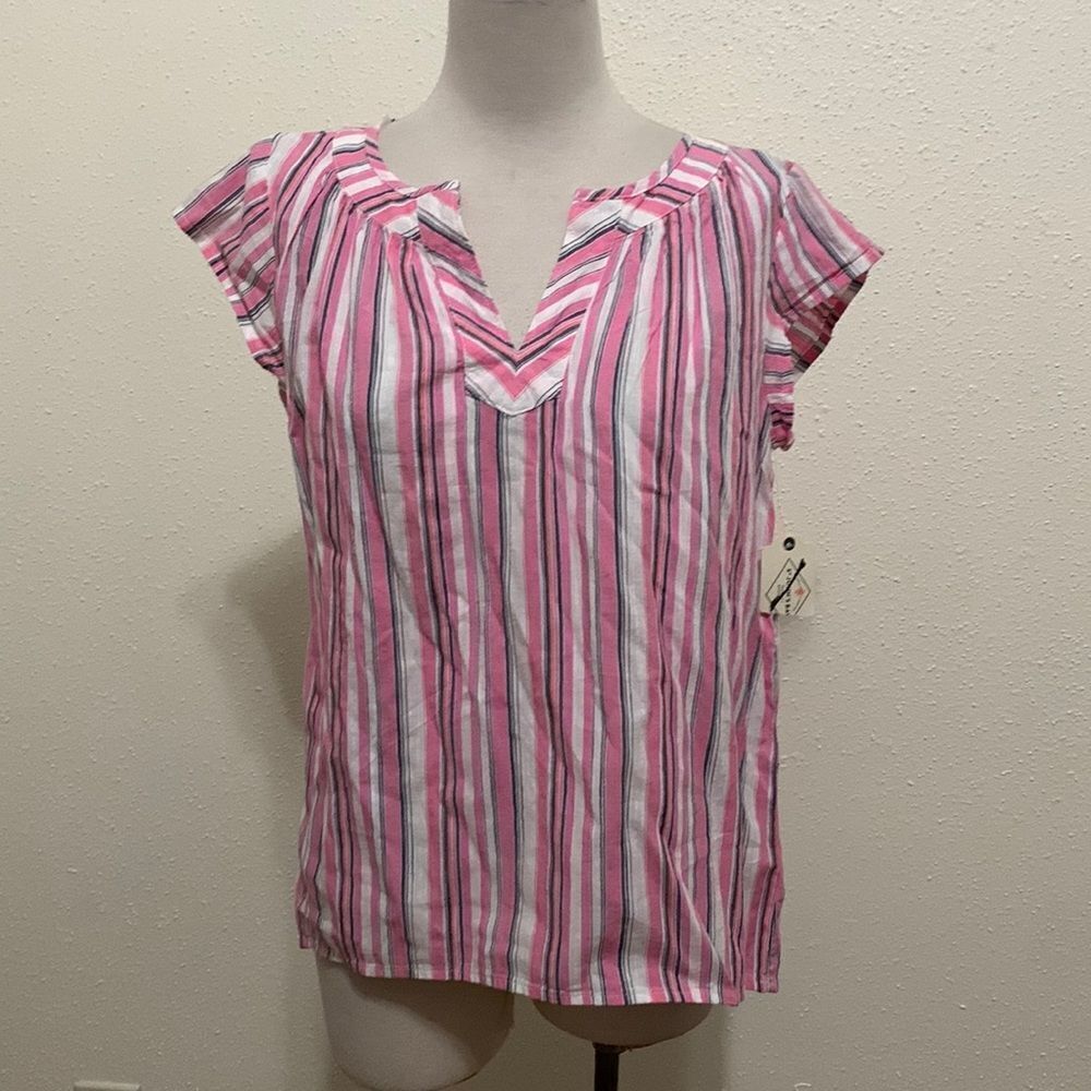 3for$20 NWT blouse petite small